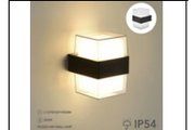 WL8303 WW WALL LAMP