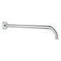 Grohe Tempesta Shower arm 400 mm chrome