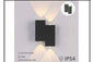 WL8419/2 WW WALL LAMP