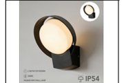 WL8424 WW WALL LAMP
