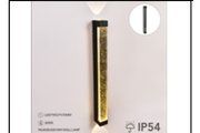 WL8428/600 WW WALL LAMP