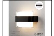 WL8320 WW WALL LAMP