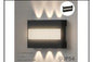 WL8321/6 WW WALL LAMP