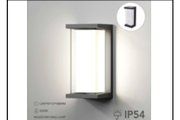 WL8322 WH WALL LAMP