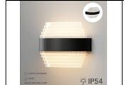 WL8323 WW WALL LAMP