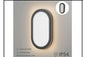 WL8010 WH+WW WALL LAMP