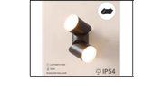 WL8433 WW WALL LAMP