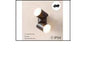 WL8433 WW WALL LAMP