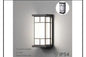 WL8326 WH WALL LAMP