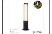 WL8217 BK WALL LAMP