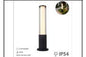 WL8217 BK WALL LAMP