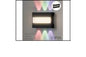 WL8321/6 RGB WALL LAMP