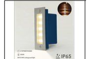 2401S WW underground light