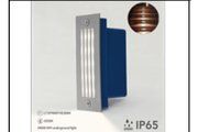 2400S WH underground light