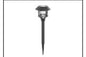 9819 SOLAR GARDEN LIGHT (1X2?(9710?