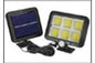 9804 SOLAR WALL LAMP?1500mAH?