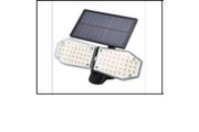 9805 SOLAR WALL LAMP?1800mAH?