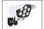 9807 SOLAR WALL LAMP?2400mAH?