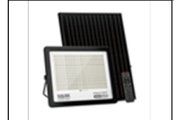 600W E6 (F) SOLAR FLOOD LT ( 30000mAH)