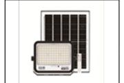 300W E6 (G) SOLAR FLOOD LT (8000mAH)