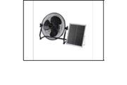 Y7-06 SOLAR FAN( 8000mAH)