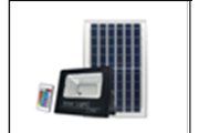 200W RGB SOLAR FLOOD LT? 15000mAH?