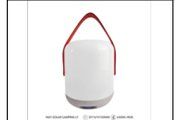 9601 SOLAR CAMPING LT ( 1800mAH)