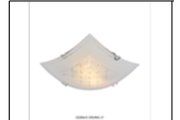 CE206/S CEILING LT INCLUDED