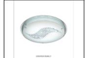 CE303/R320 CEILING Ø320MM LT