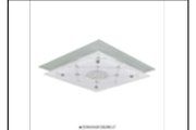 CE304/S420 CEILING Ø420MM LT