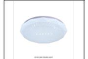 CE104 30W CEILING Ø350MM LIGHT