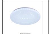 CE108 24W CEILING Ø300MM LIGHT