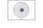 CE002 CEILING Ø350MM LIGHT