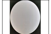 CE111 18W CEILING Ø230MM LT