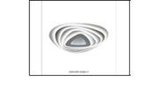 CE054 80W CEILING R245*H60mm LT