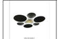 CE056 70W CEILING R270*H52mm LT