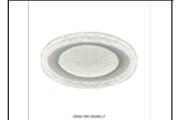 CE058 70W CEILING LT