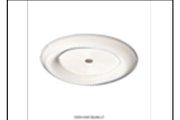 CE059 45W CEILING Ø450MM LT