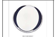 CE061 CH 68W Ø450MM CEILING LT