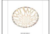 CE074 48W CEILING Ø350MM LT