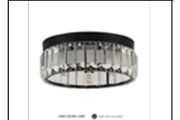 6069 CEILING LAMP INCLUDED