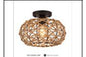 5033 CEILING LAMP INCLUDED