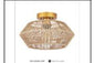 5034 CEILING LAMP INCLUDED