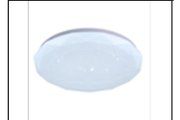 SA CE102 30W Ø350MM CEILING LT