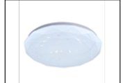 SA CE103 24W Ø300MM CEILING LT
