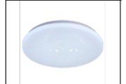 SA CE106 30W Ø350MM CEILING LT