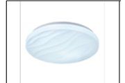 SA CE113 30W Ø350MM CEILING LT