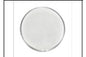 SA CE110/300 CLEAR Ø300MM CEILING LT
