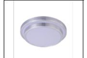 SA CE109 18W Ø230MM CEILING LT