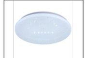 SA CE107 24W Ø300MM CEILING LT